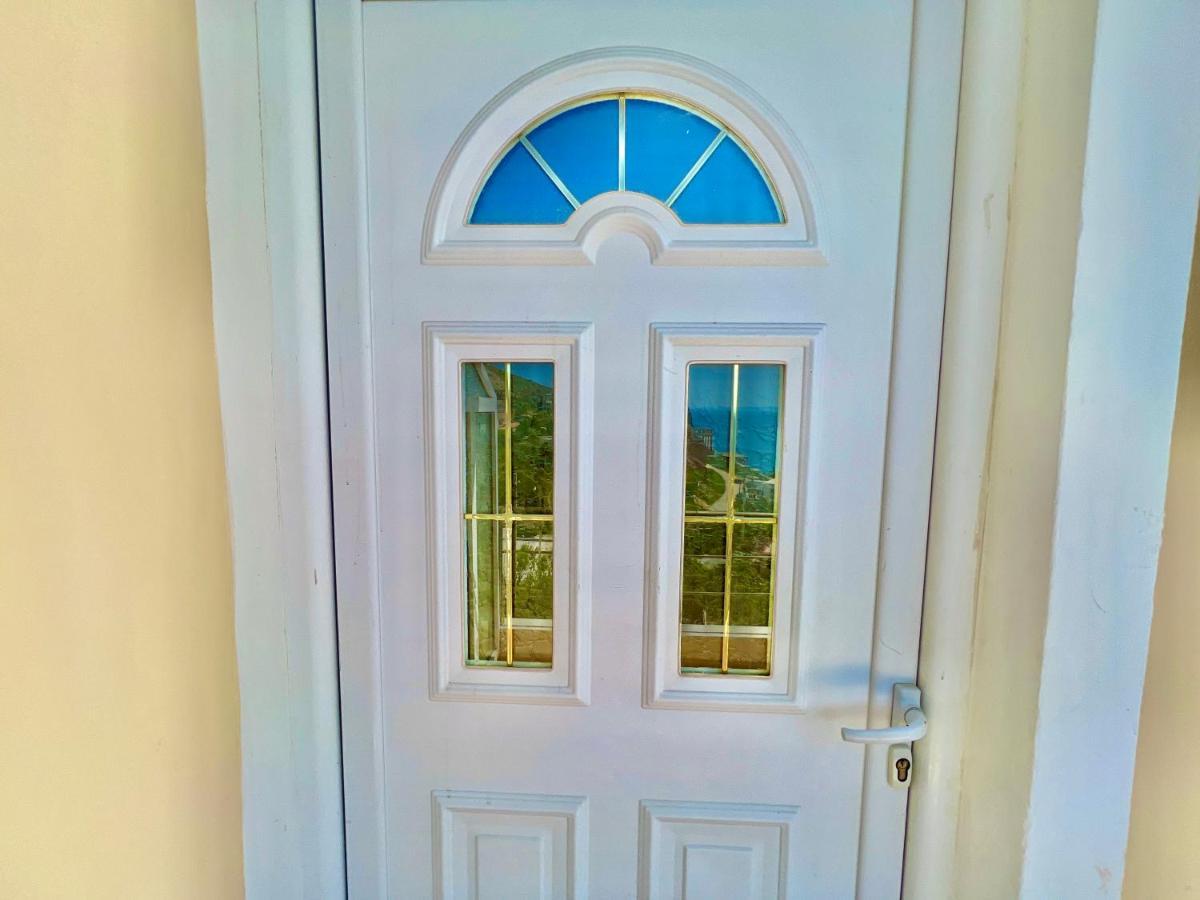 Propery Under Renovation Apartment Sarande Ngoại thất bức ảnh