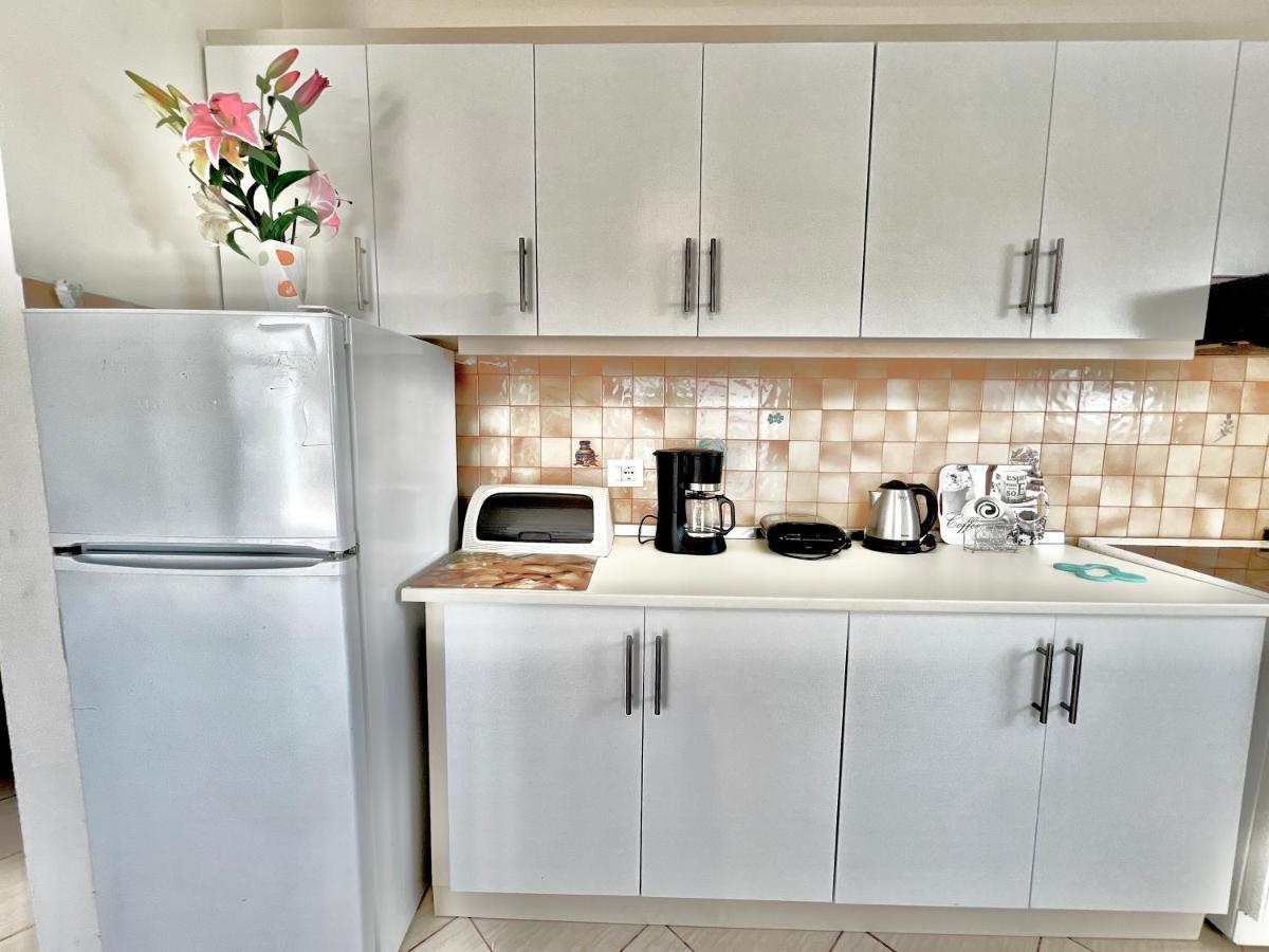 Propery Under Renovation Apartment Sarande Ngoại thất bức ảnh